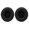 Beats Solo3, Solo 2 Wireless, On-Ear, Black, Ecological Leather ( 1 Pair Ear Pads )