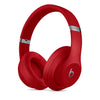 Beats Solo3, Solo 2 Wireless, On-Ear, Mu Jin color, Ecological Leather ( 1 Pair Ear Pads )