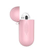 California Silicona Airpods Case
