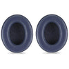 Beats Studio3, Studio 2.0 with cable/Wireless, Over-Ear, Dark Blue, Ecological Leather ( 1 Pair Ear Pads )